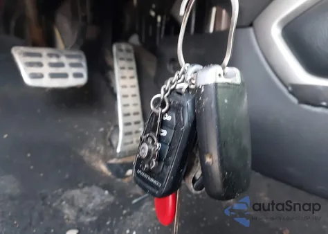 2012 Hyundai Veloster Base W/Black z USA, uszkodzony, nr VIN KMHTC6AD4CU056315